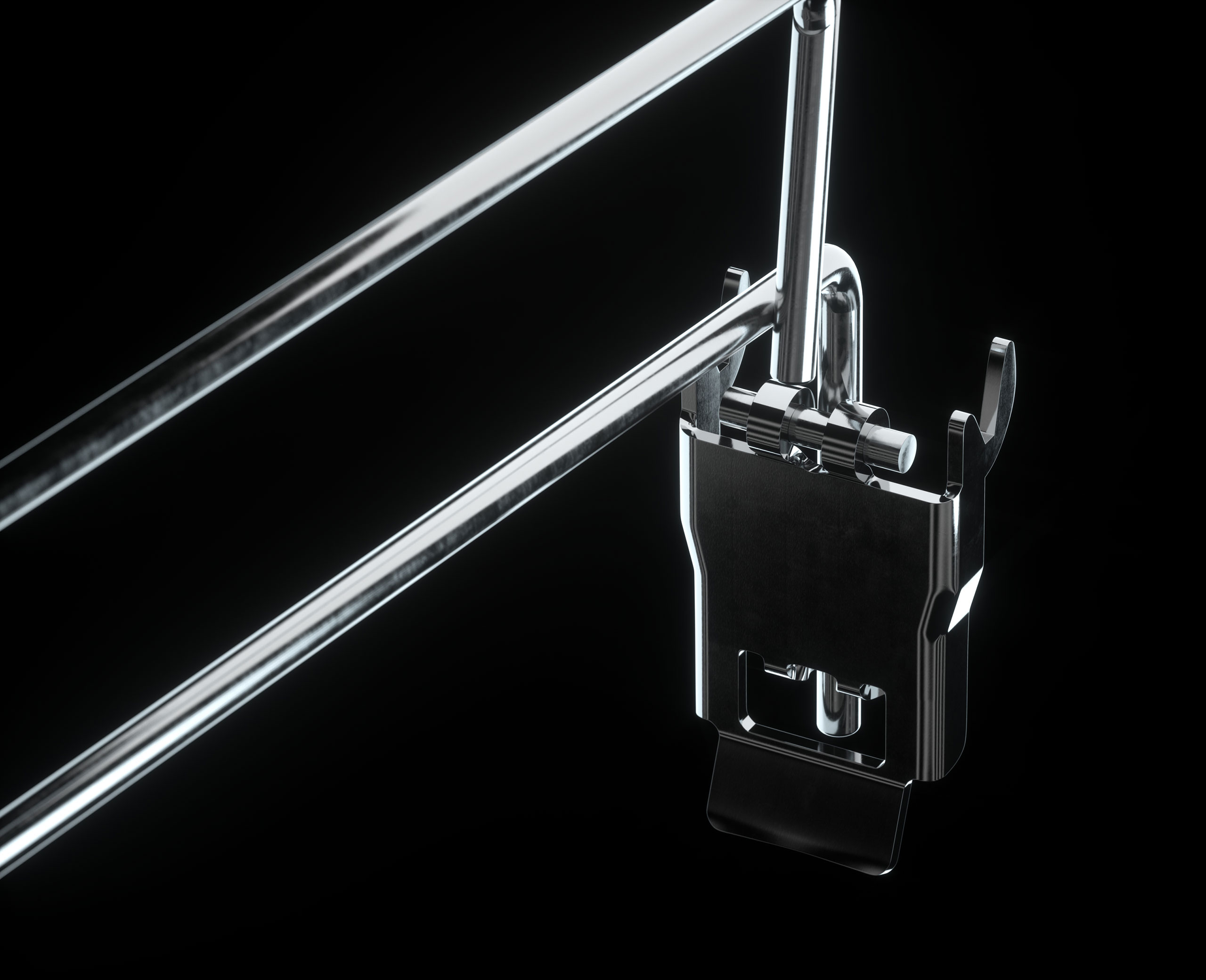 Geck. Mehr Kompetenz für den Point of Sale.